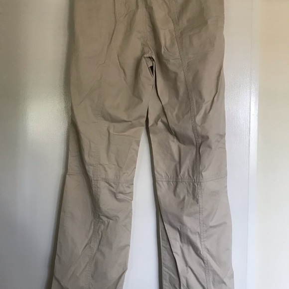 GAP , GAPSTRETCH, long pants , size S 97%COTTON - Picture 5 of 16